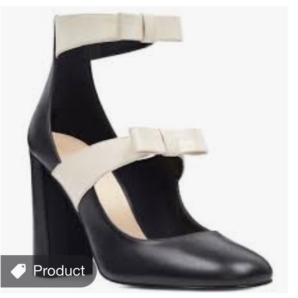 Nine West Shoes - NINE WEST | Dannell Mary Jane Pumps Heels 7.5